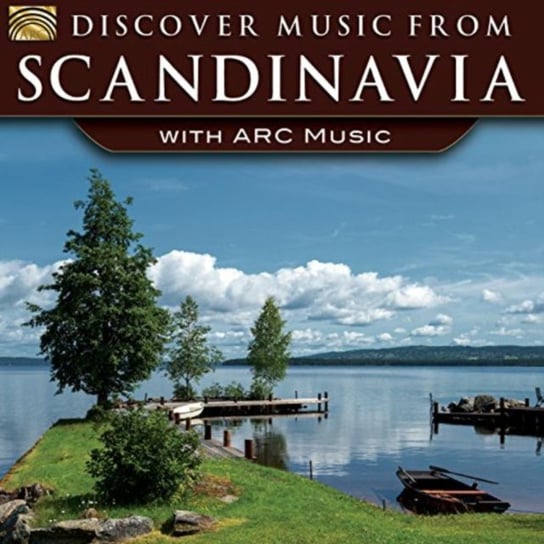 Discover Music From Scandinavia With ARC Music Various Artists