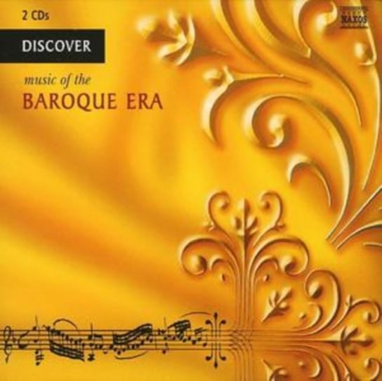 Discover: Music of the Baroque Era Various Artists