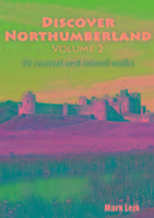 Discover Northumberland Lejk Mark