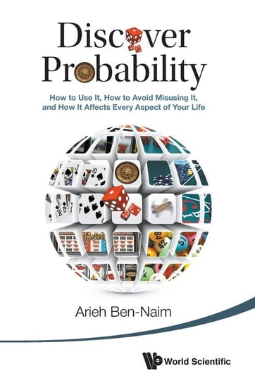 Discover Probability Ben-Naim Arieh