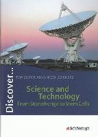 Discover. Science and Technology Speight Stephen, Witsch Karsten