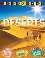 Discover Science: Deserts Davies Nicola