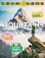 Discover Science: Mountains Hynes Margaret