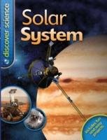 Discover Science: Solar System Goldsmith Mike