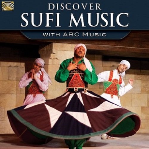 Discover Sufi Music Various Artists