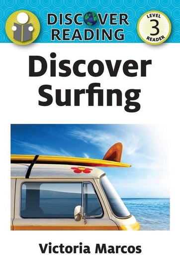 Discover Surfing Marcos Victoria
