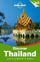 Discover Thailand Williams China Et Al, Williams China