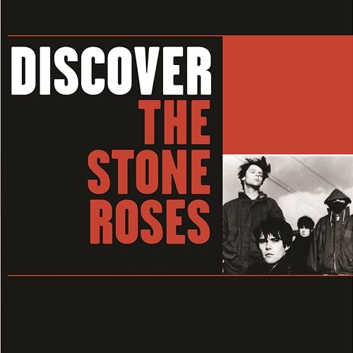 Discover The Stone Roses The Stone Roses