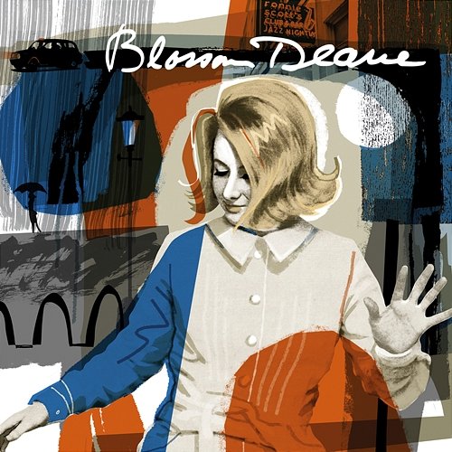 Discover Who I Am: Blossom Dearie In London (The Fontana Years: 1966-1970) Blossom Dearie