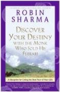 Discover Your Destiny: Big Ideas to Live Your Best Life Sharma Robin