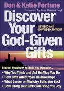 Discover Your God-Given Gifts Fortune Don, Fortune Katie