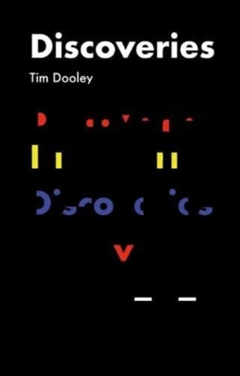 Discoveries Tim Dooley