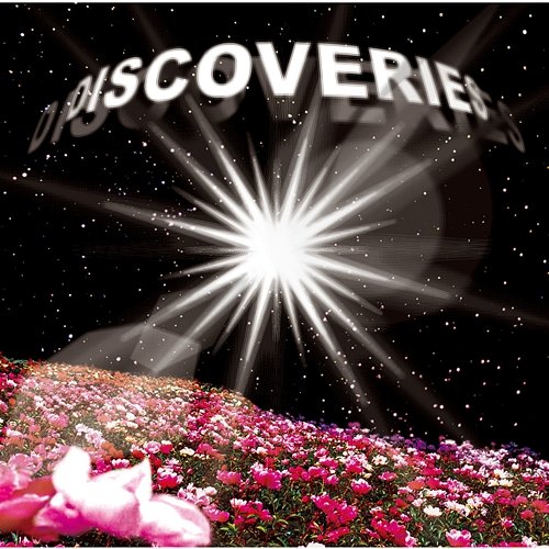 DISCOVERIES T-SQUARE
