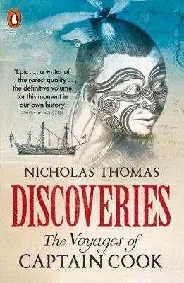 Discoveries Nicholas Thomas