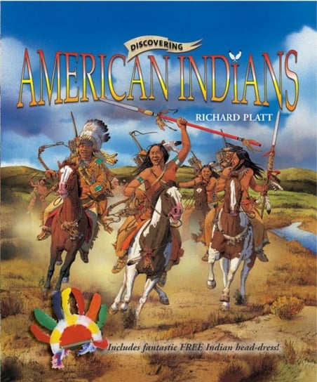 Discovering American Indians Platt Richard