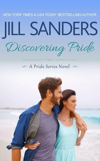 Discovering Pride Sanders Jill