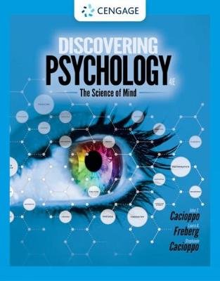 Discovering Psychology: The Science of Mind - Opracowanie zbiorowe ...
