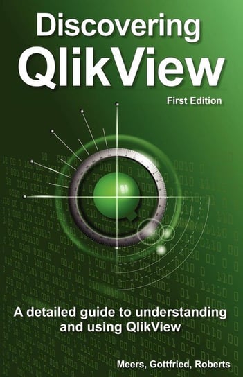 Discovering Qlikview Meers Tom