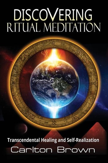 Discovering Ritual Meditation Brown Carlton Bradley