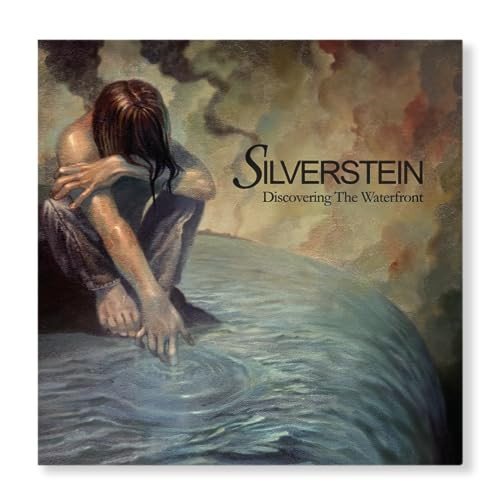 Discovering The Waterfront, płyta winylowa Silverstein