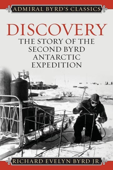 Discovery Byrd Richard Evelyn Jr.