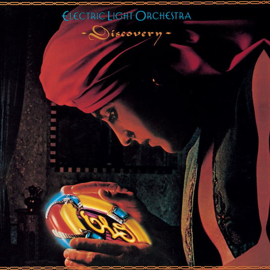 Discovery Electric Light Orchestra