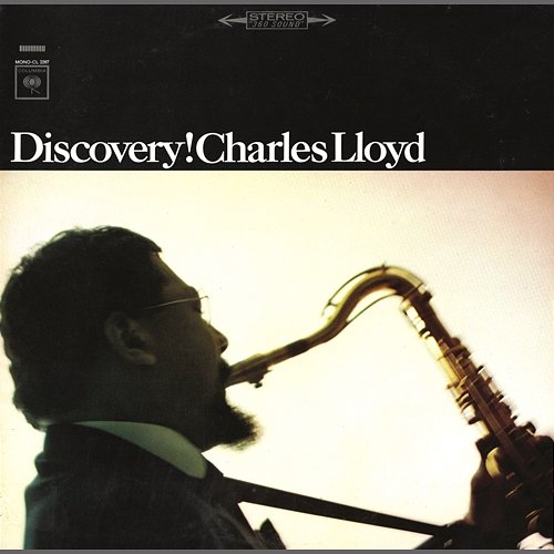 Discovery! Charles Lloyd