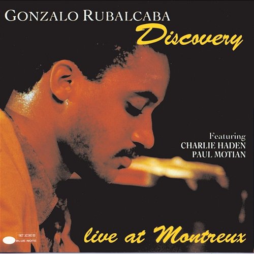 Discovery Gonzalo Rubalcaba feat. Charlie Haden, Paul Motian