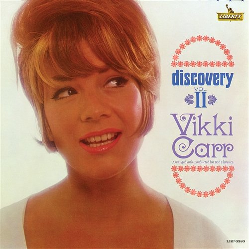 Discovery Vikki Carr