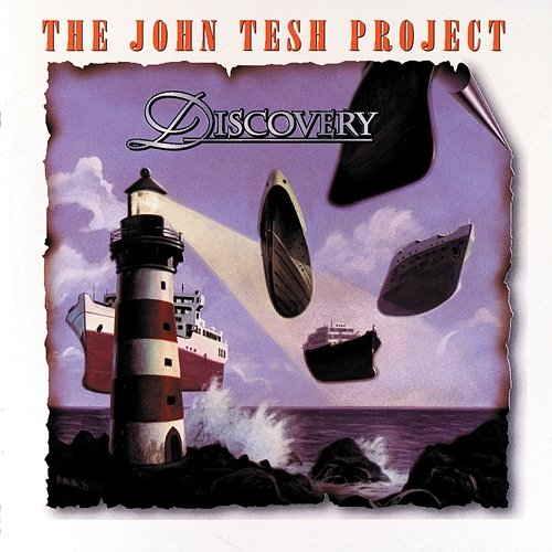 Discovery John Tesh