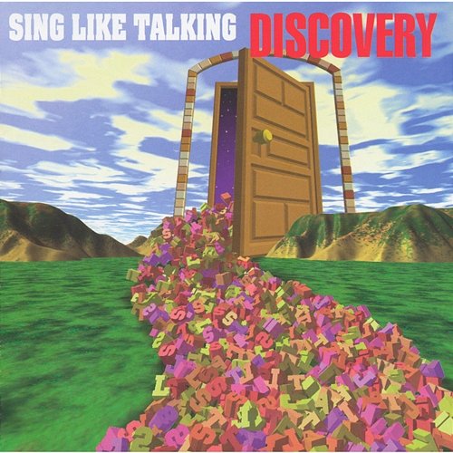 Discovery Sing Like Talking