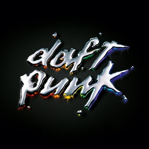Discovery Daft Punk