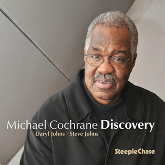 Discovery Michael Cochrane