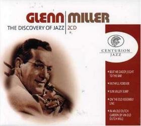 Discovery Of Jazz Miller Glenn