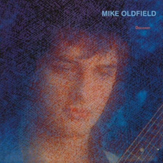 Discovery, płyta winylowa Oldfield Mike
