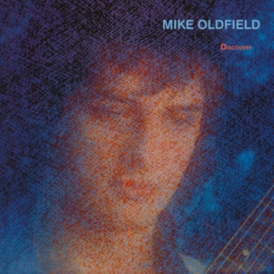 Discovery (Remastered) Oldfield Mike