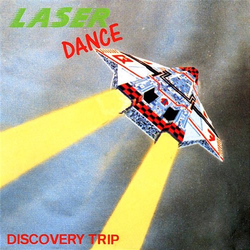 Discovery Trip Laserdance