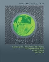 Discrete and Combinatorial Mathematics: Pearson New International Edition Grimaldi Ralph P.