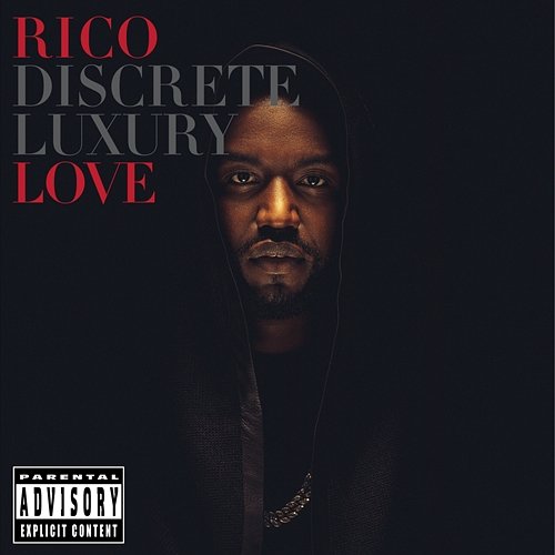 Discrete Luxury Rico Love