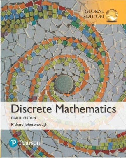 Discrete Mathematics. Global Edition Johnsonbaugh Richard