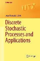Discrete Stochastic Processes and Applications Collet Jean-François