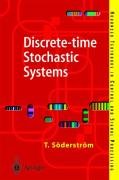 Discrete-Time Stochastic Systems Soderstrom T.