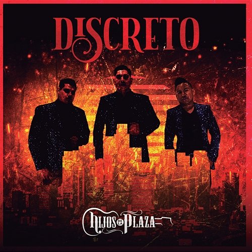 Discreto Hijos De La Plaza