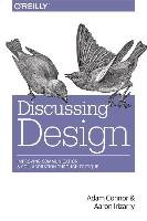Discussing Design Connor Adam, Irizarry Aaron
