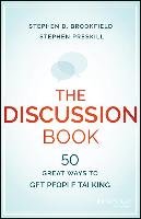 Discussion Book Brookfield Stephen D.