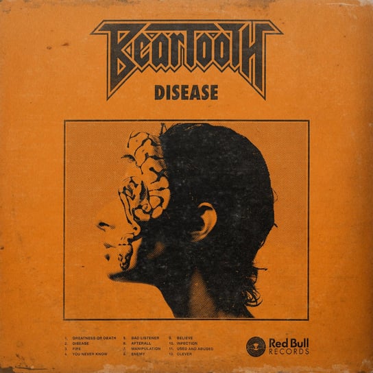 Disease Beartooth