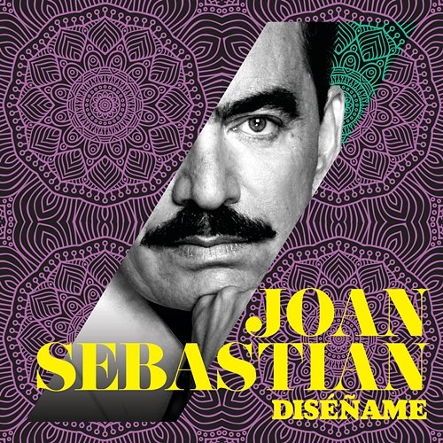 Diséñame Joan Sebastian