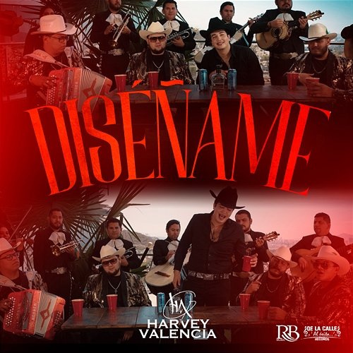 Diseñame Harvey Valencia