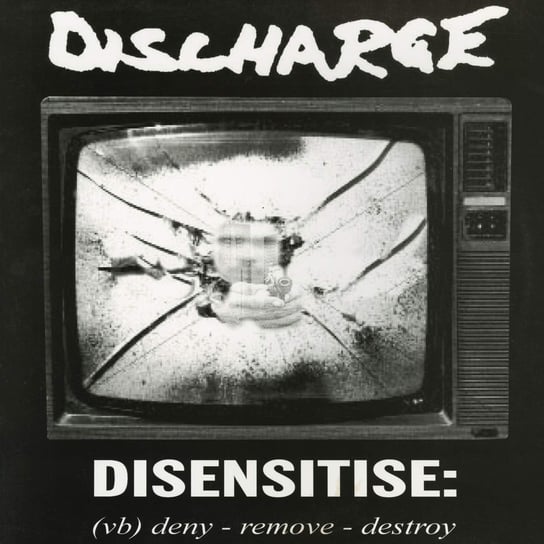 Disensitise Discharge