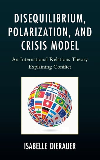 Disequilibrium, Polarization, and Crisis Model Dierauer Isabelle